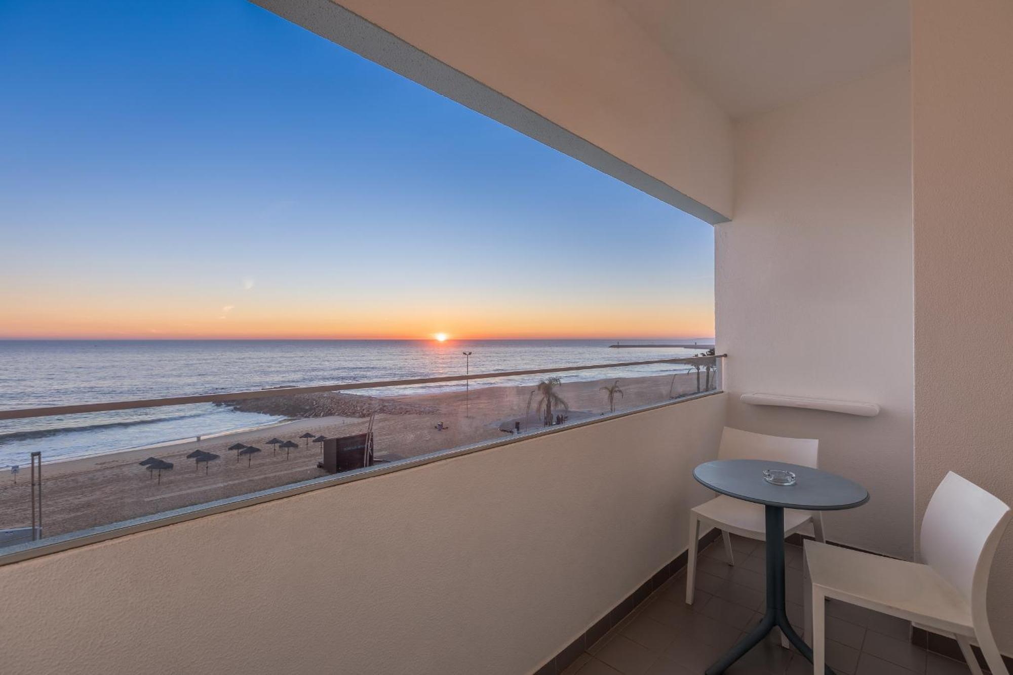 Superior with Sea View High Floor