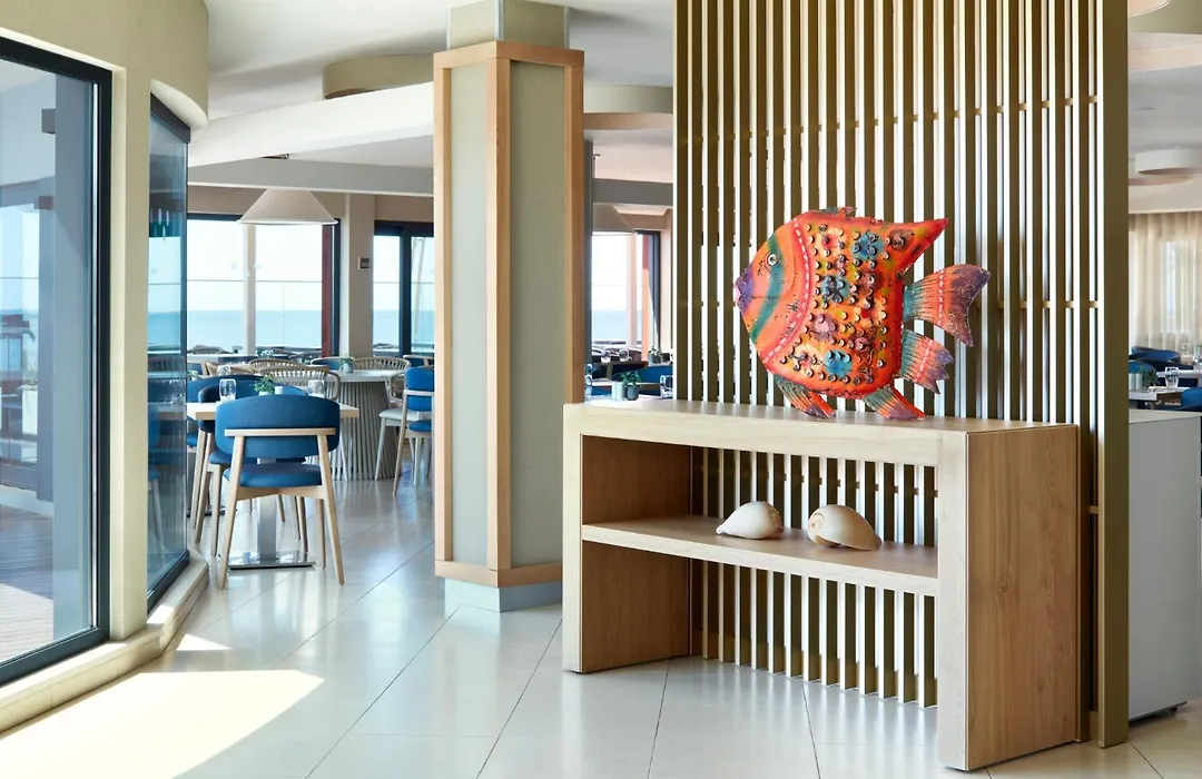 Dom Jose Beach Hotel-1